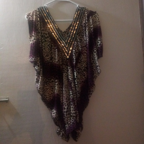 Blouse - Picture 1 of 2